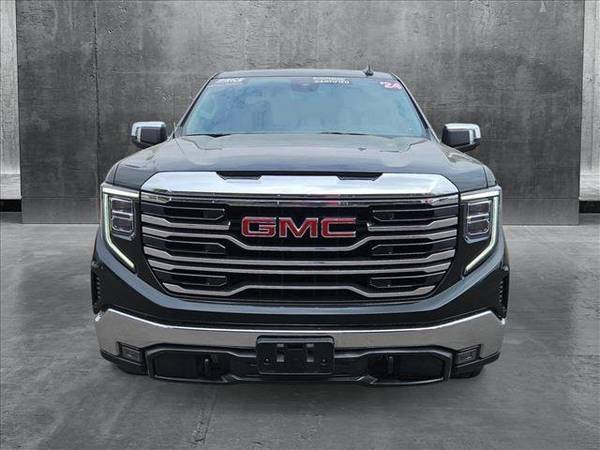 2024 GMC Sierra 1500 4x4 4WD Camioneta SLT Cabina Doble - $46,495 (Llame al *(480) 378-8165* para Confirmar Disponibilidad Instantáneamente)63616970266625121