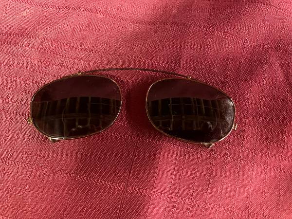 FLEXON CLIP ONS 1
