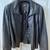 Black leather jacket 1 thumbnail