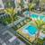 1ST MONTH $1500 OFF - Upscale 1 Bedroom - High Efficiency Heat & AC 13 thumbnail