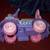CAR Child's Plastic Toy Piano Keyboard Ride On Fisher Price 5 thumbnail