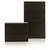 Two Drawer File Cabinet  (Lateral) 7 thumbnail