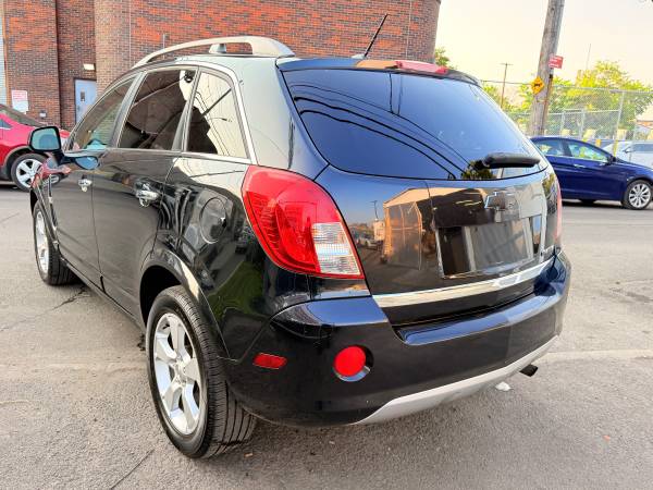 2014 Chevrolet Captiva Sport LT 2 Owner Clean CarFax - $4,950 (Bensonhurst)63654717275523124