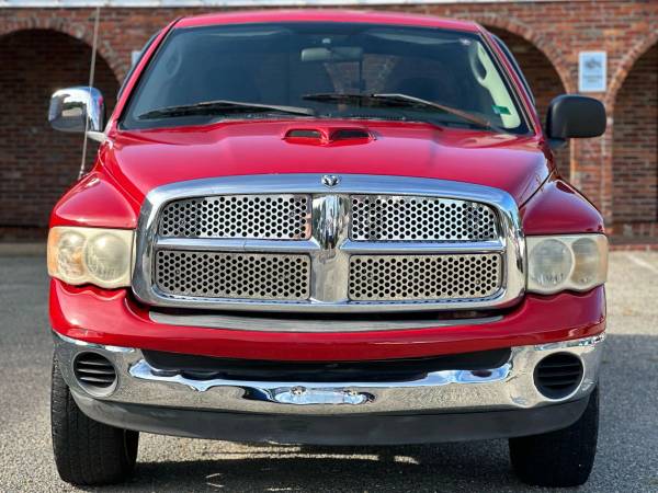 2004 Dodge Ram 1500 Quad Cab !!! - $8,000 (Hampton)63470409578243121