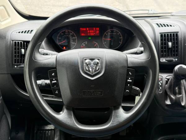 2021 RAM 2500 High Roof - Photo 10