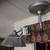 Vintage Articulated Ceiling Dentist Lamp - Beautiful Art Deco Style 2 thumbnail