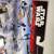 NEW Star Wars Micro Machines Galactic Showdown Action Figures Vehicles 2 thumbnail