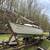 Hunter 25 Sail Boat with trailer 3 thumbnail