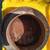 Old breyer # 49 milk can lid 4 thumbnail