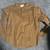 Men’s Corduroy Shirt and Pants 1 thumbnail