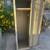 Vintage Metal Storage Locker Cabinet Shelf 3 thumbnail