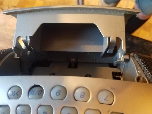 Cd-R/RE Playback CFD-S300 model from 2004 1