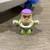 RARE!! FISHER PRICE LITTLE PEOPLE TOY STORY BUZZ LIGHTYEAR ROCKET SHIP 2 thumbnail
