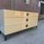 Mont Blanc Dresser Chest Of Drawers Cabinet. 3 thumbnail