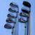 golf iron set Adams Idea stiff flex 3H-SW 2 thumbnail