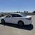 2017 Toyota Camry SE sedan Super White 8 thumbnail