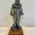 Michael Ricker Pewter Sculpture ~ MYRON The Clown with Mouse 1 thumbnail