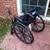 Drive Wheelchair for Small adult Or child 2 thumbnail