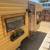 1972 fully restored fleetwood prowler trailer/tiny living space 2 thumbnail