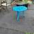 Outdoor end table or plant stand 1 thumbnail
