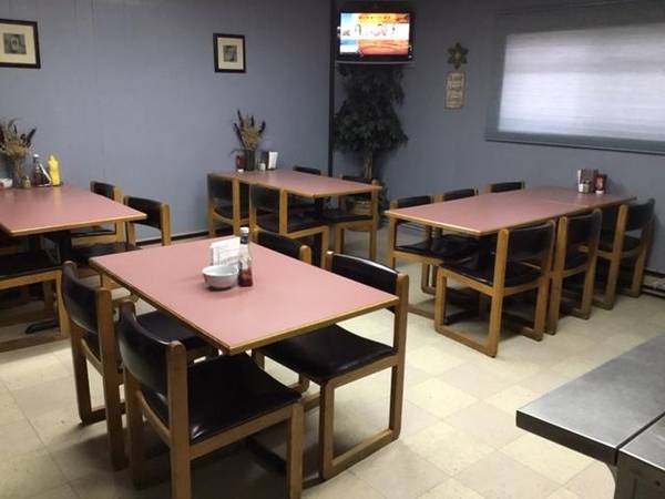 $299,000 Convenience Store Prime Location (Renville)63814392670977123