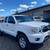 2014 TOYOTA TACOMA ACCESS CAB SR5, 4X4, V6 AUTOMATIC, CLEAN TITLE. 4 thumbnail