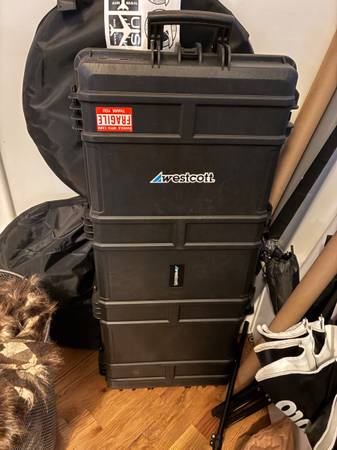 Wescott hard case 1