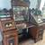 Antique 1800’s c/wood7’x6’Empire Clothing Rack“Estate Sale”collection 13 thumbnail