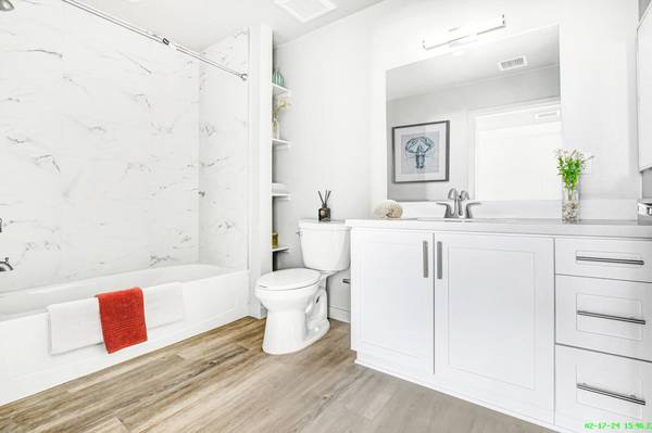$3,350 / 2br - 1000ft2 - Brand New 2 Bedroom 2 Bath in Koreatown + Balcony + Walk-in Closets (Koreatown)63953216298371124