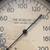 Antique Steam Gauge: The Bigelow Company New Haven Connecticut 2 thumbnail