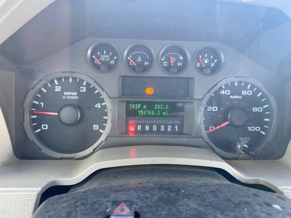 2006 Ford f450 - Photo 9