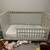FREE -- West Elm Audrey Convertible Crib/toddler bed 2 thumbnail