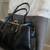 Coach Signature Kisslock Bag 3 thumbnail