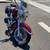 Harley Davidson Heritage Softail with Trailer 6 thumbnail