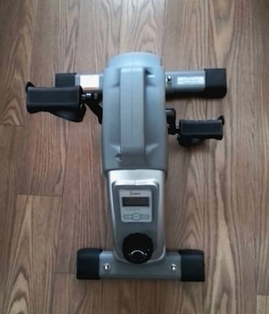 Mini Exercise Machine for Senior Training 1