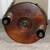 Vintage 5 Inch PEETZ Mahogany Reel 4 thumbnail