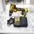 Dewalt DCD796 Hammerdrill with a Battery and Charger 1 thumbnail