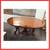 Thom Lasley & David Elvig For E-street Makers Extension Dining Table 9 thumbnail