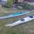 Eddyline 17ft Fiberglass Kayak w. Rudder (2 Kayaks Available) 5 thumbnail
