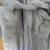 NEW In Package Ultra Plush Gray Bathrobe Unisex One Size Fits Most 2 thumbnail
