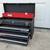 CRAFTSMAN Portable  3-Drawer Lockable Steel Tool Box 3 thumbnail