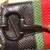 Gucci Python Horse-bit Clutch Bag (Vintage) 16 thumbnail