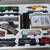 Lionel Santa Fe Special Freight train set 3 thumbnail