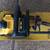 DeWalt 20VXR 12" Chainsaw and Charger 3 thumbnail