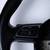 AUDI Q5 SQ5 Steering Wheel OEM Genuine Black Leather 2014 2015 2016 3 thumbnail