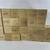 Complete Wooden ABC Alphabet Blocks Animal Pictures Words 3 thumbnail