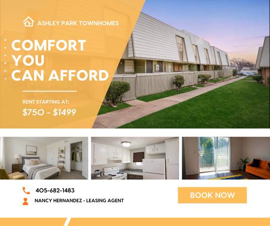 Section 8 housing for rent