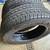 2 used tires 225 60 18 1 thumbnail