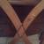 Dining Table and six upholstered chairs 13 thumbnail