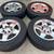 FACTORY OEM CHEVY SILVERADO HD2500 GMC 3500 WHEELS 20 INCH 1 thumbnail